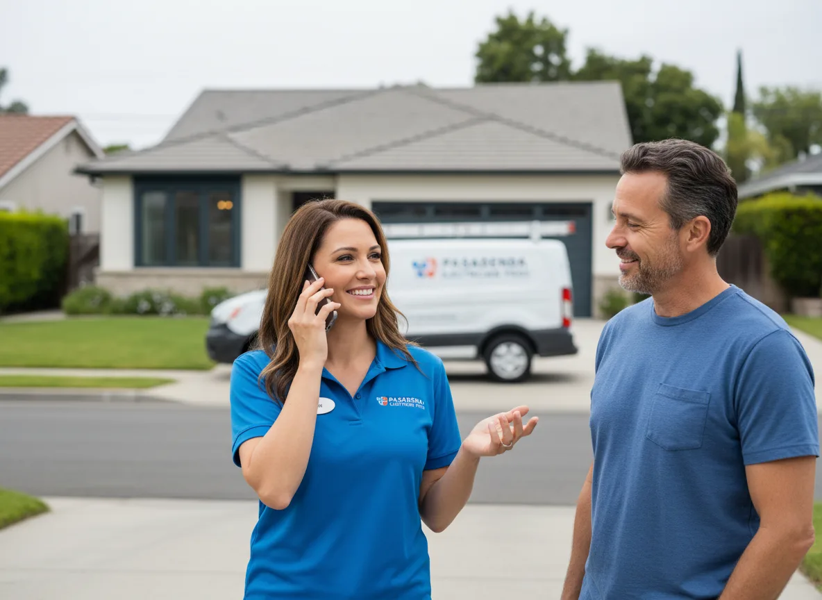 Electrician Maiden Rock, WI FAQs